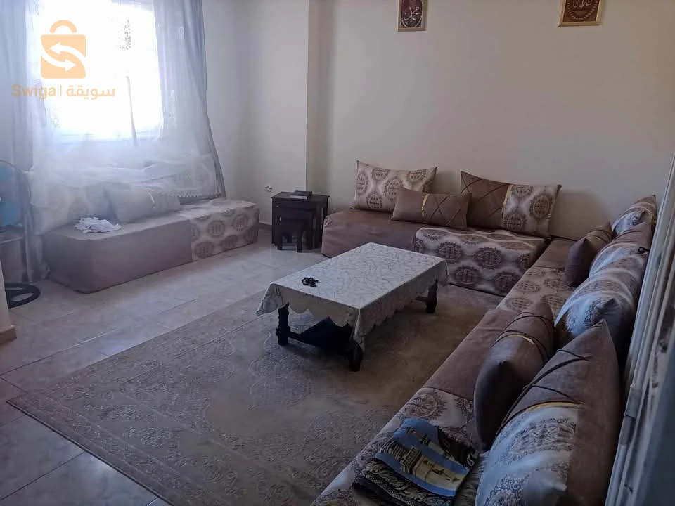 مازونة بجانب الحماية المدنية