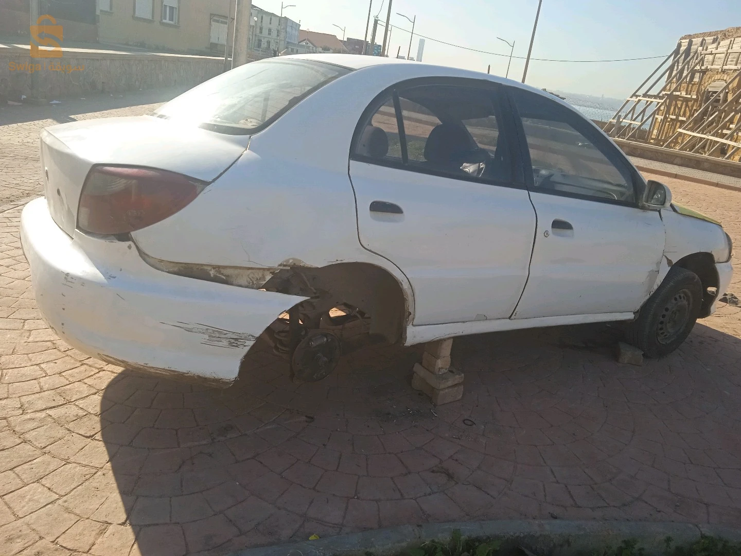 برج الكيفان