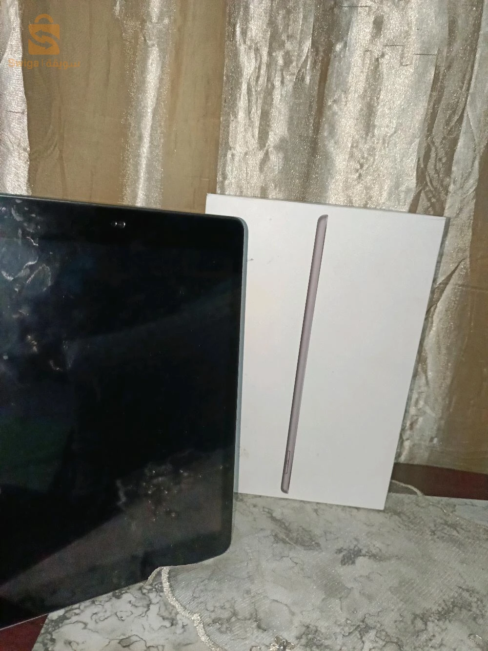 iPad 9 th generation