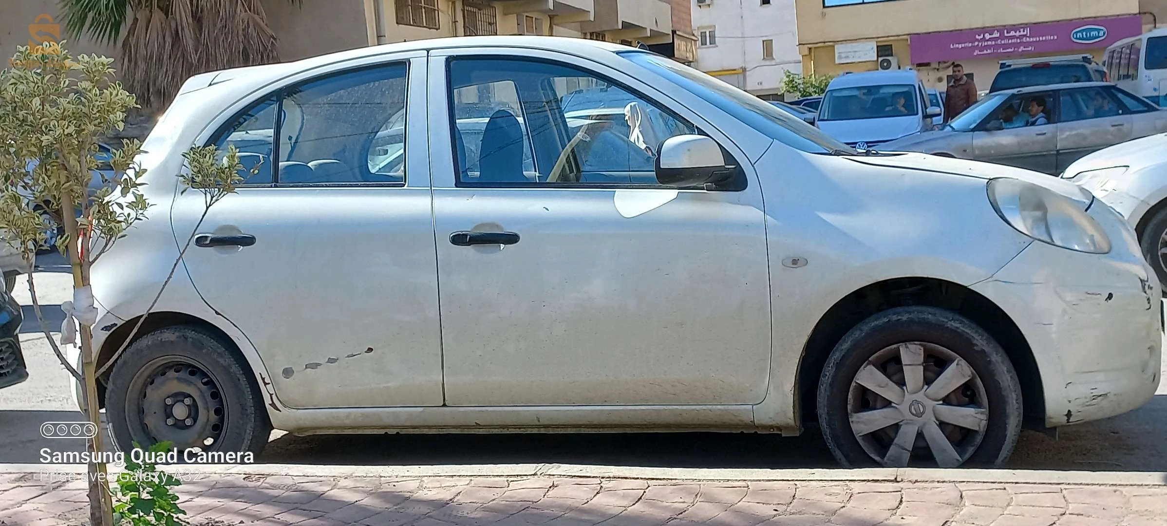 micra