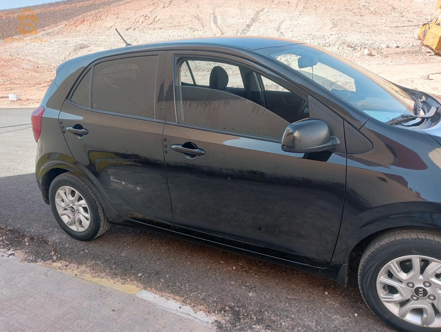 picanto a vendre