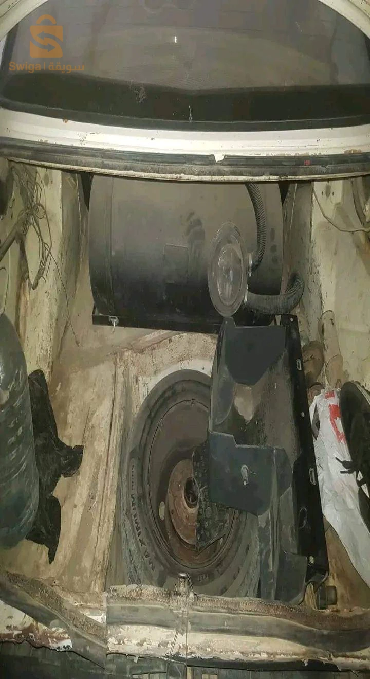 المسيلة