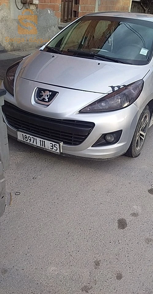 برج منايل