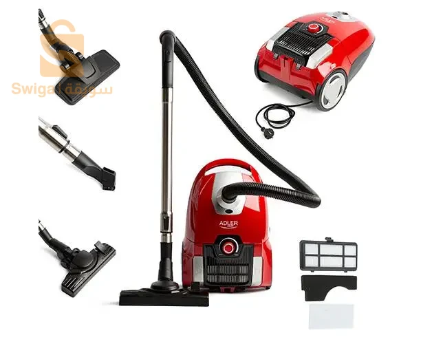 Aspirateur Adler-Ad 7041 700W