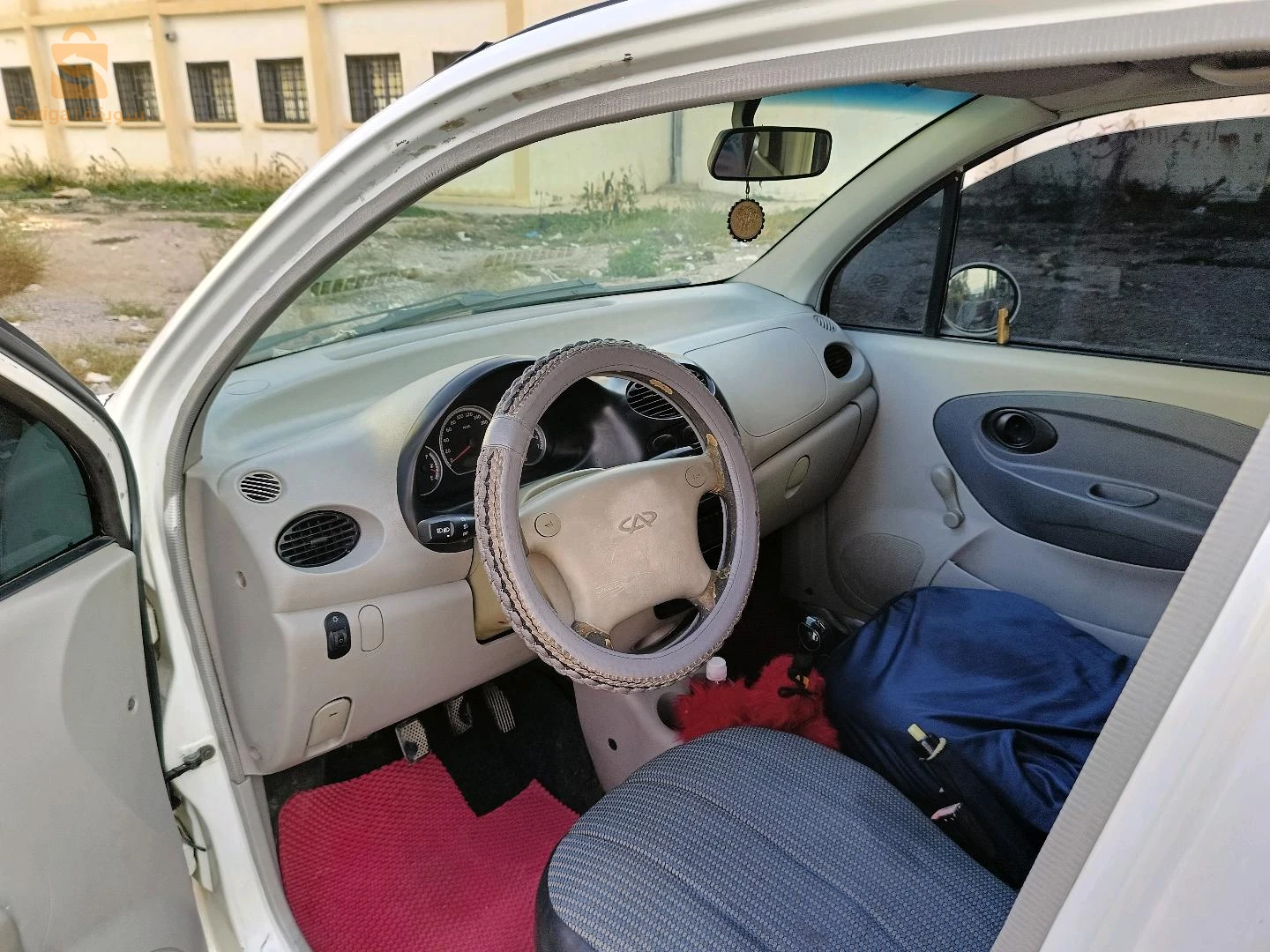 عين مليلة