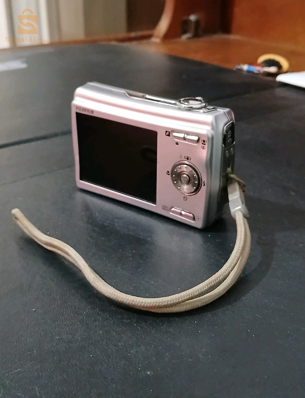 fujifilm F100fd