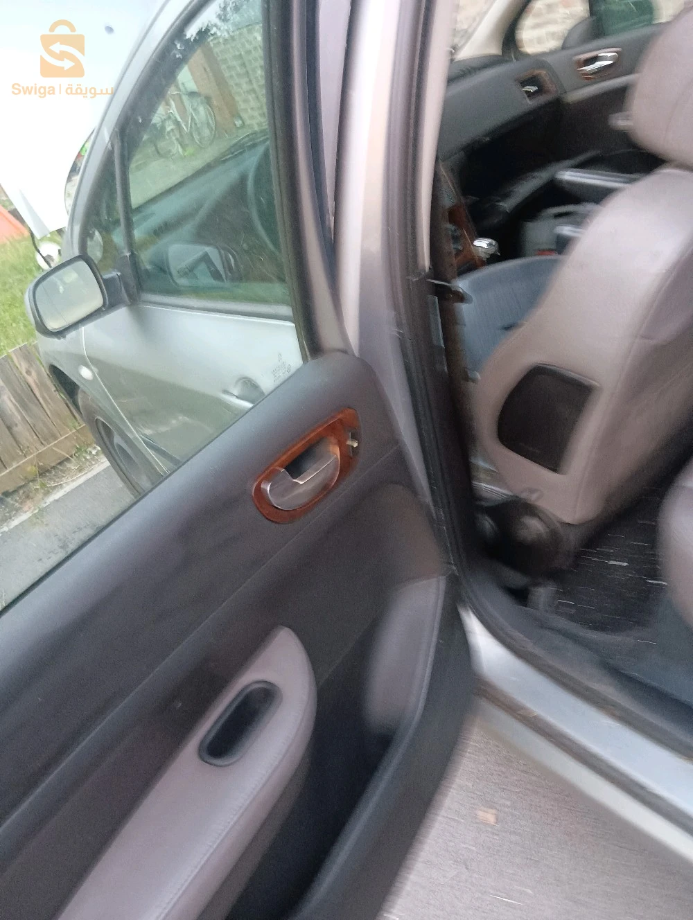 سيارة الى تلباس فقط