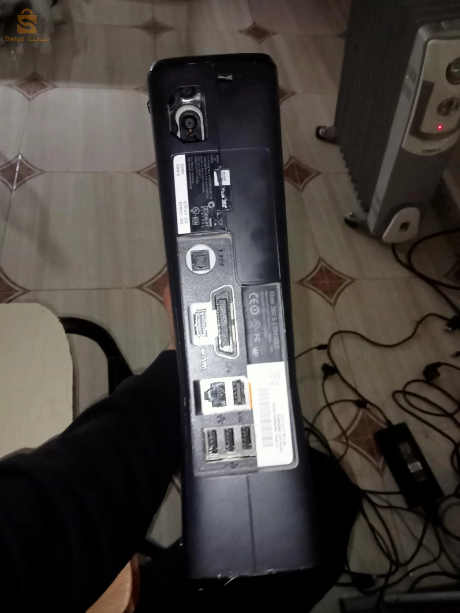 xbox 360 slim