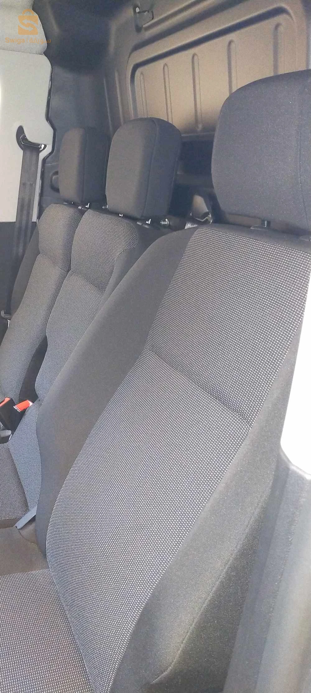 Fiat Doblo 2024