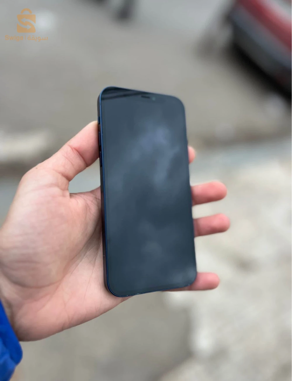 iPhone 12