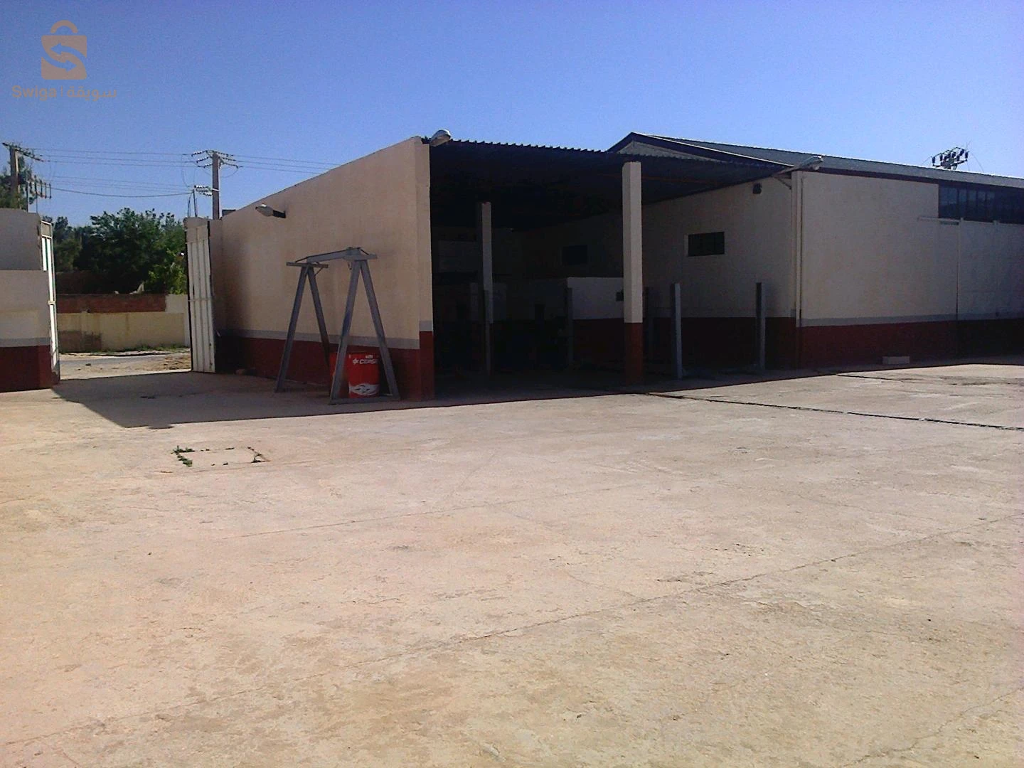 vente ou location