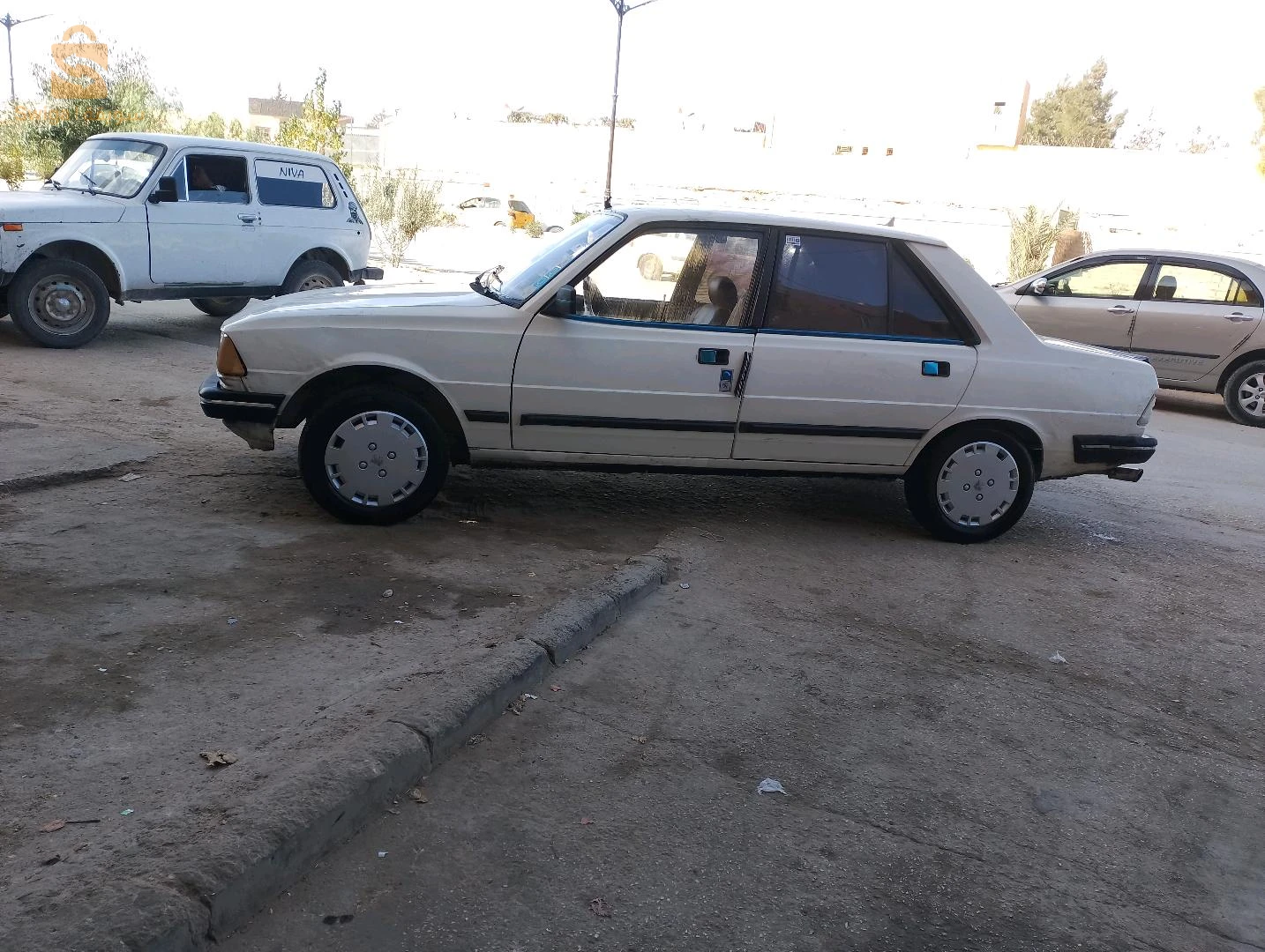الجلفة