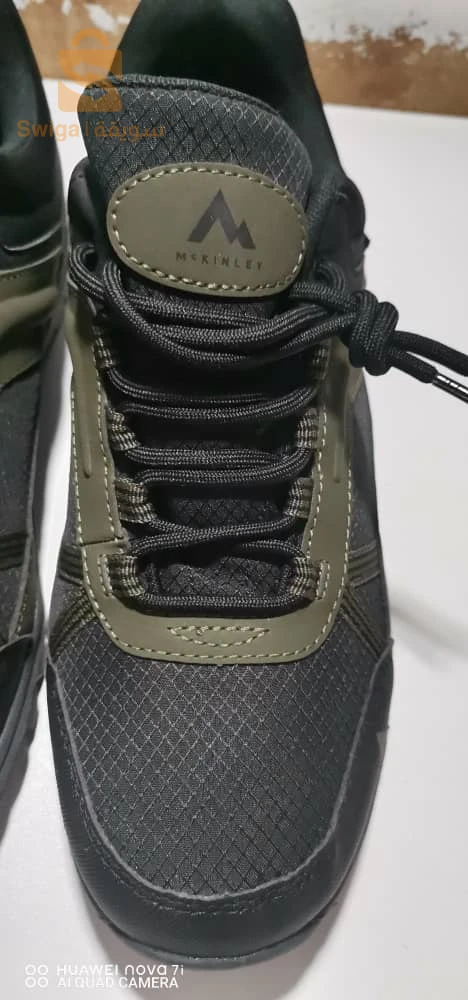 Chaussure  randonnées pour homme