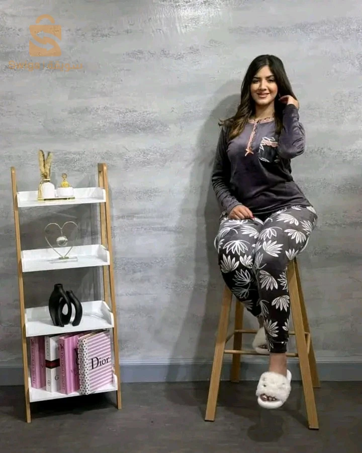 pyjama femme