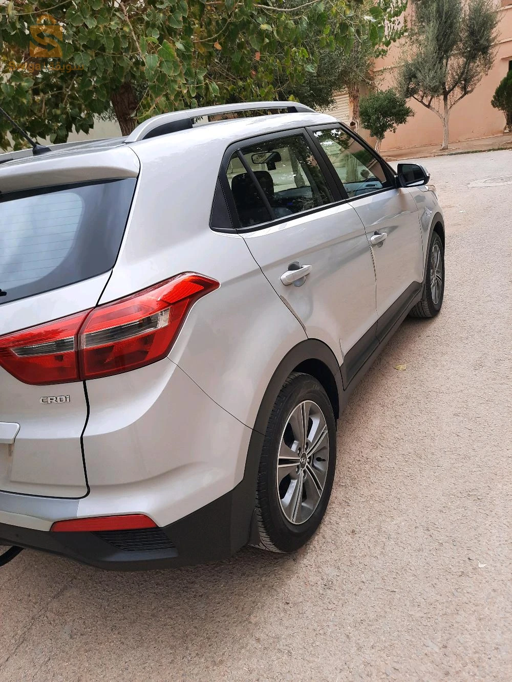 creta crdi
