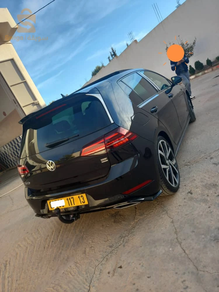 golf7 GTD