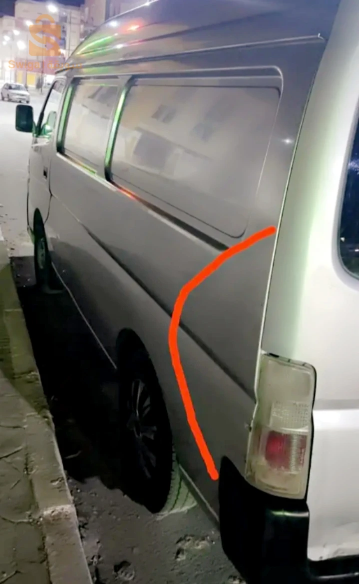 نيسان تاع خدمة شاري يعيط 0657676662