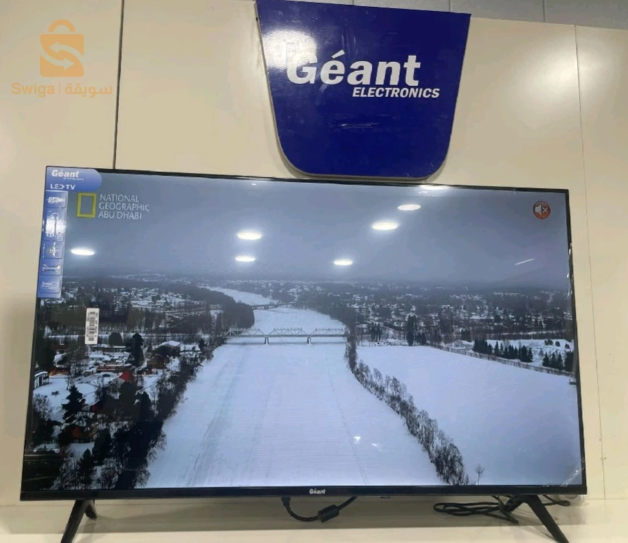 Tv Géant 43 pouce Simple