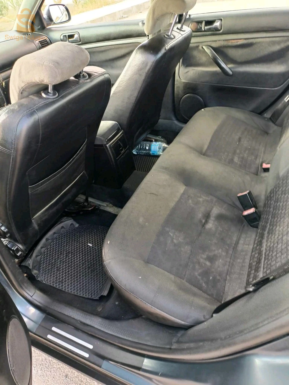 Passat B5