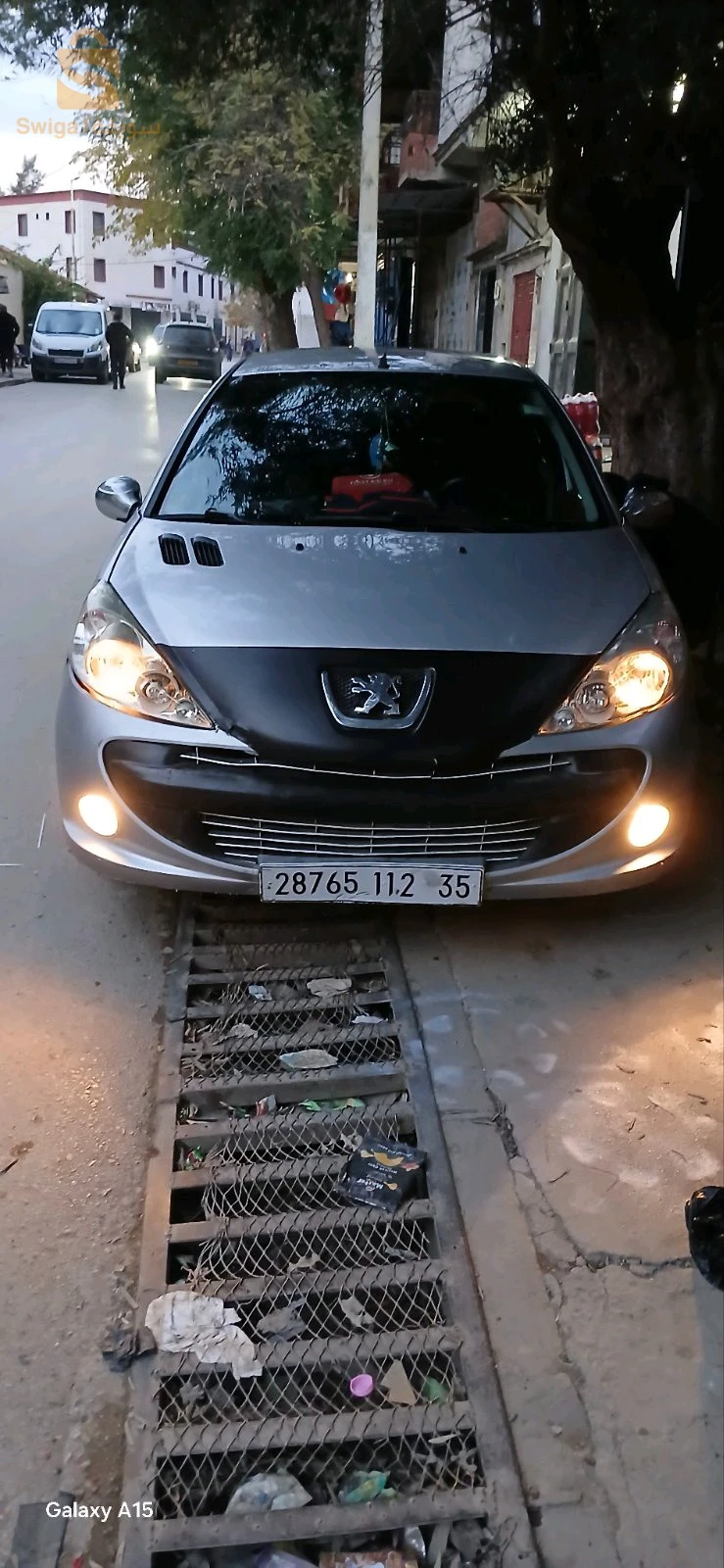 بومرداس
للتواصل: 0553979956