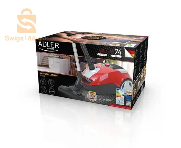 Aspirateur Adler-Ad 7041 700W