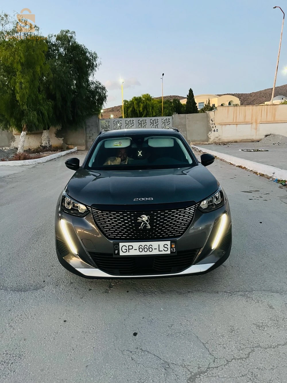 2008 2022 allure eat8