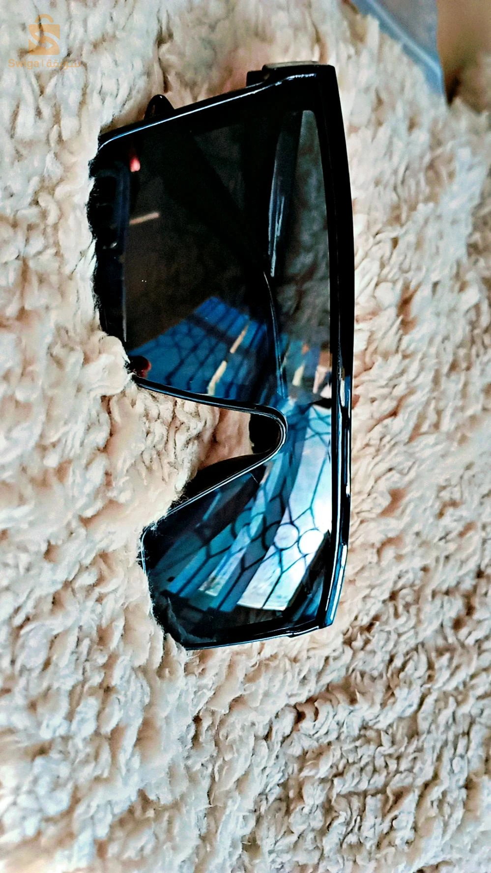 نظارات رائعة