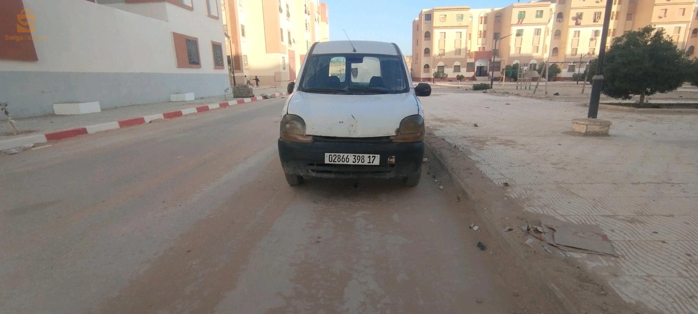 كونڨو للبيع