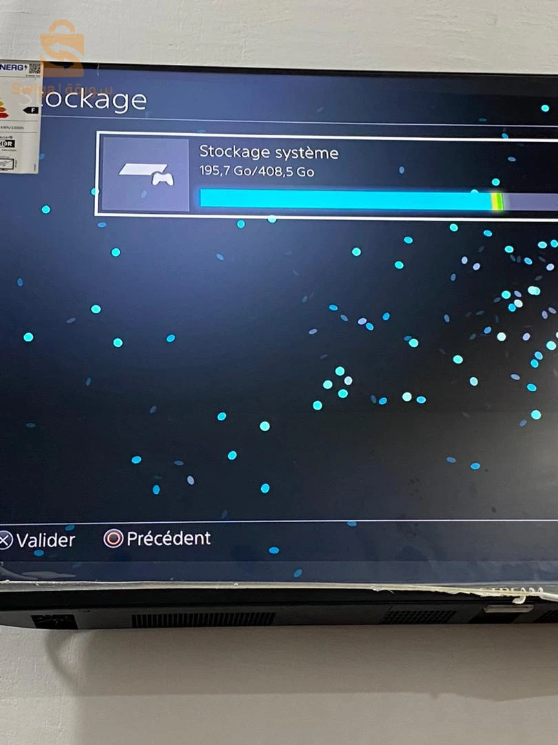 ps4 fat 500gb fih reded 2 m3amer 0796539100