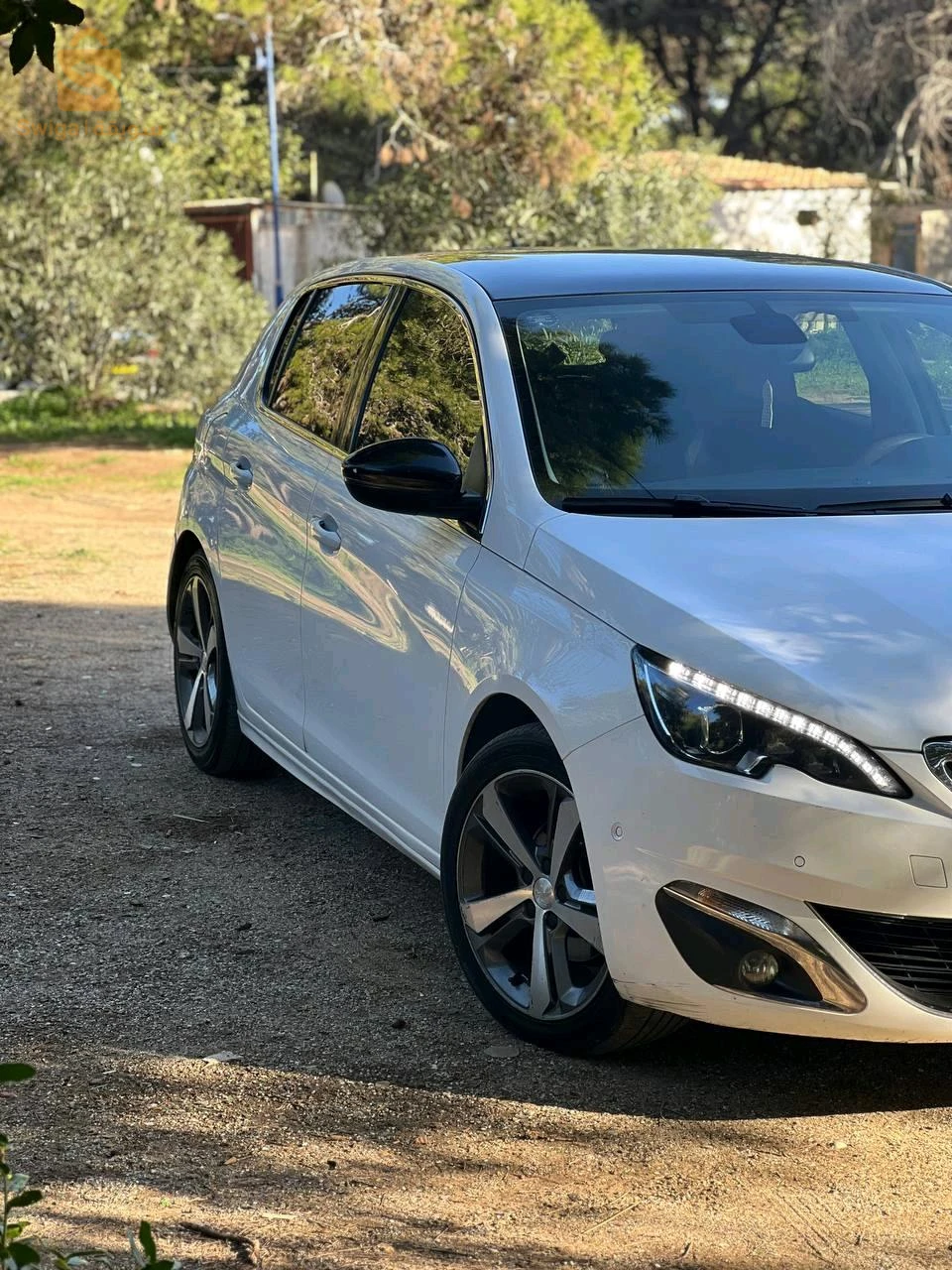 308 allure
