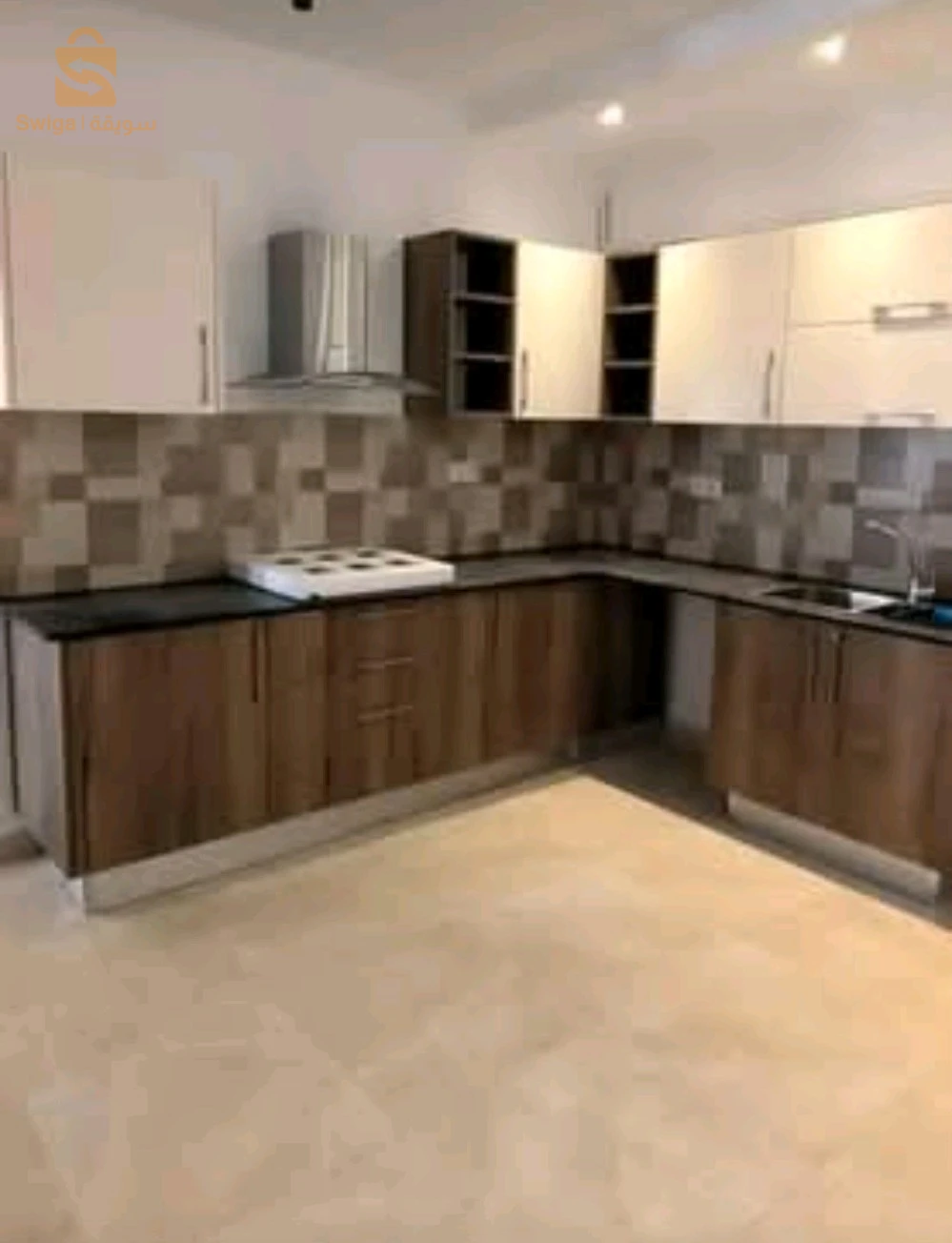 À Vendre : Appartement F3 , F4 et Duplex  Alger-Plage – Bordj El Bahri 🏖️
☎️ 0️⃣7️⃣7️⃣0️⃣5️⃣5️⃣9️⃣8️⃣1️⃣9️⃣