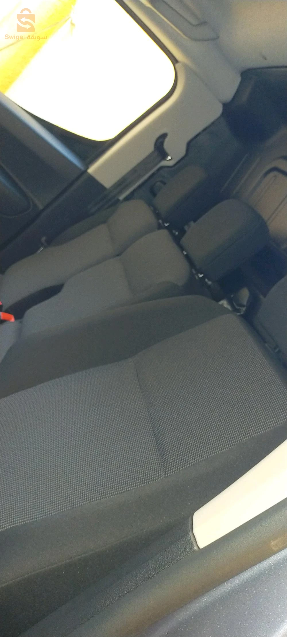 Fiat Doblo 2024