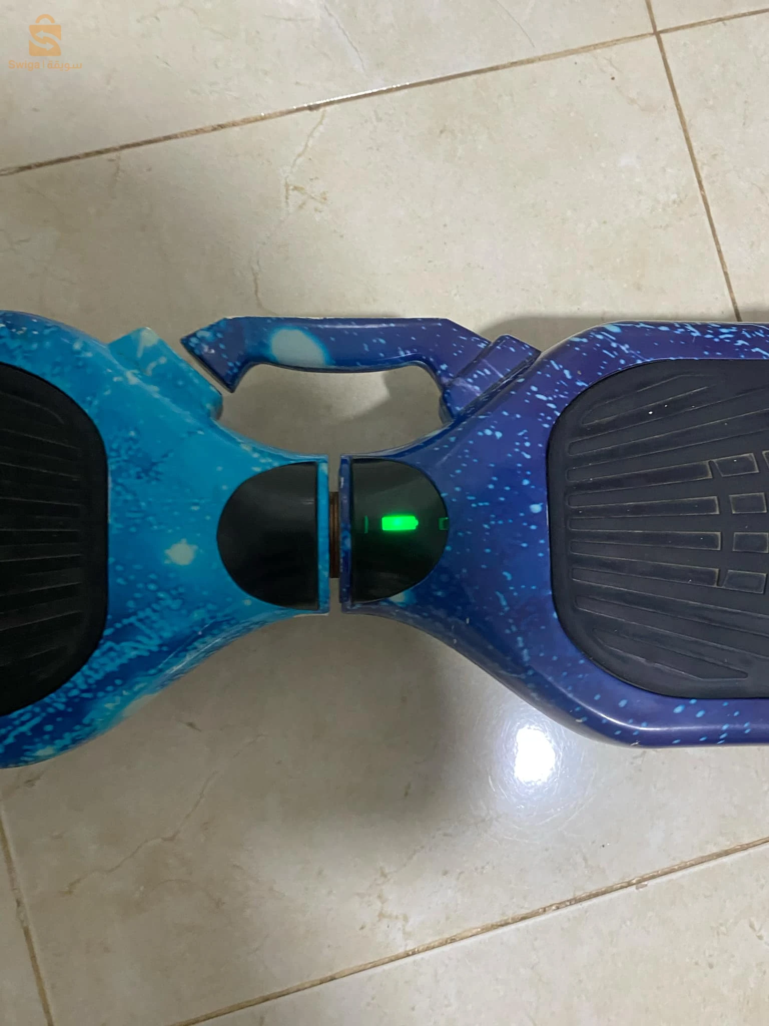 hoverboard