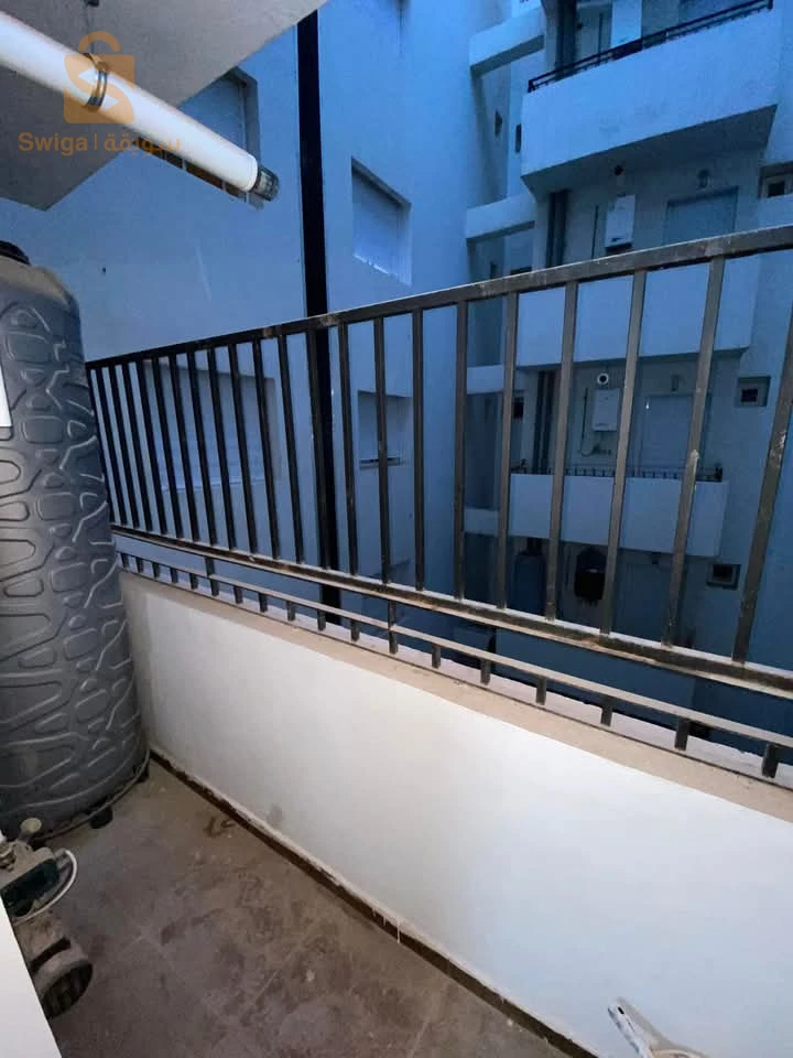 avendre f3 résidence kortoba bir eldjir oran