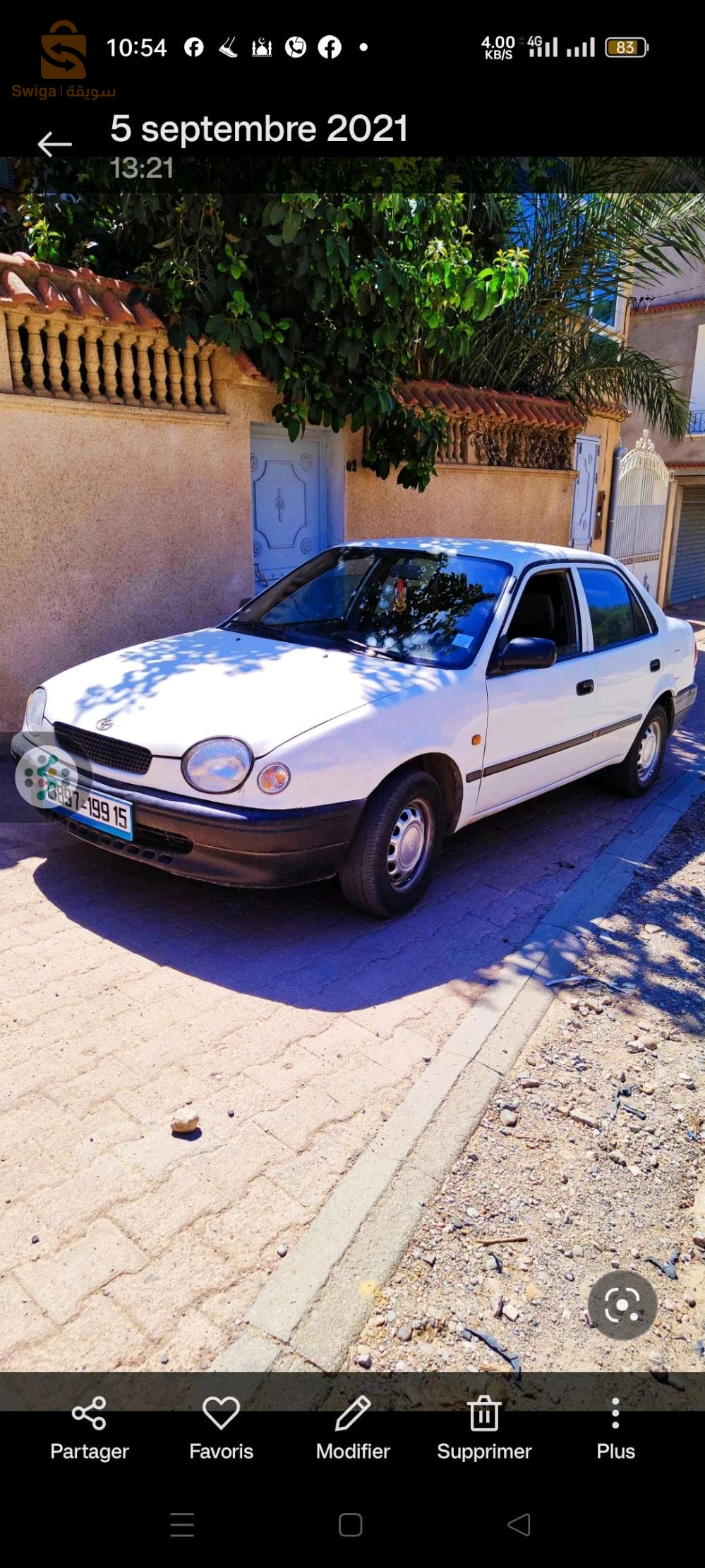 a vendre