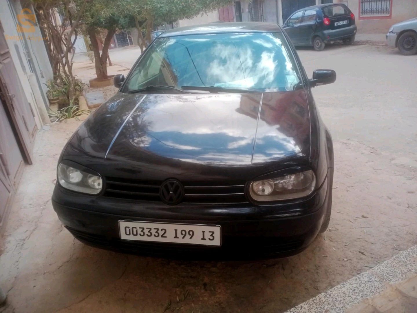 قولف 4 محرك S90 ess et gaz 2024