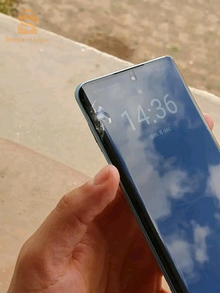 لي فيه او باين