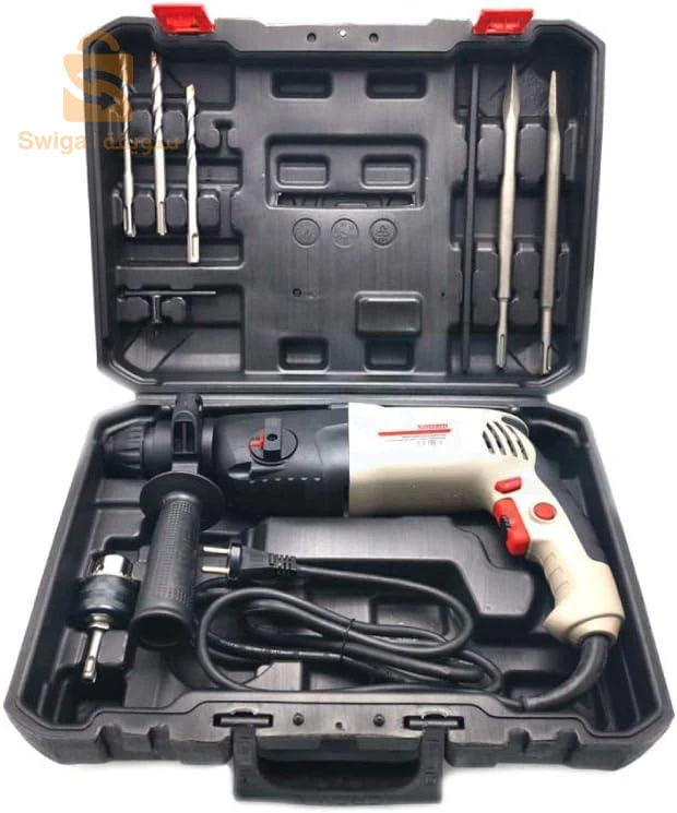 perforateur crown 850w لتواصل معنا اتصل على 0796352569