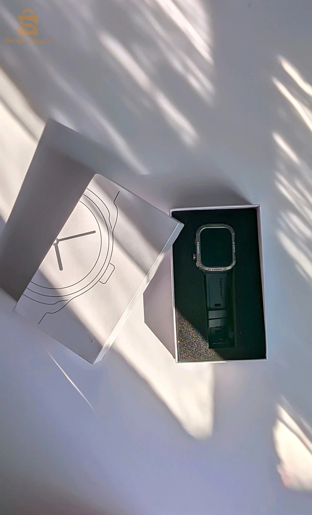 "smat watch "Apex Wear