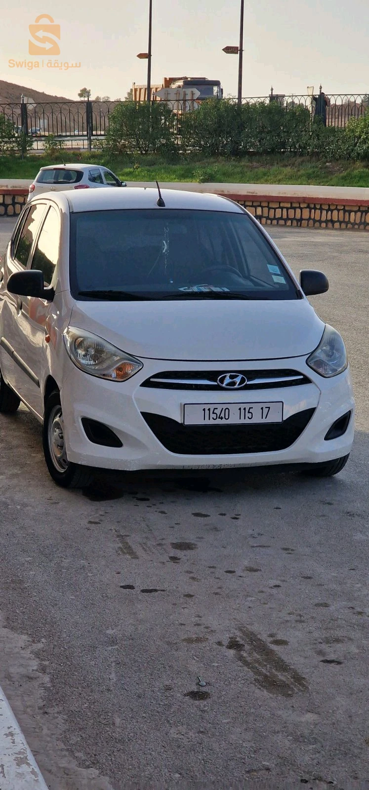 بسكرة