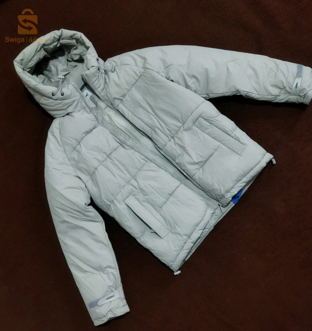 veste impermeable sixth june