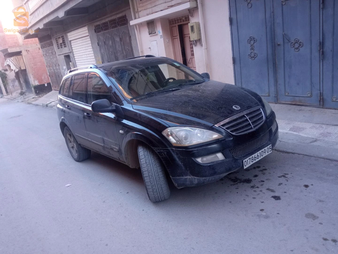 للبيع فيها مالا معاودة فقط