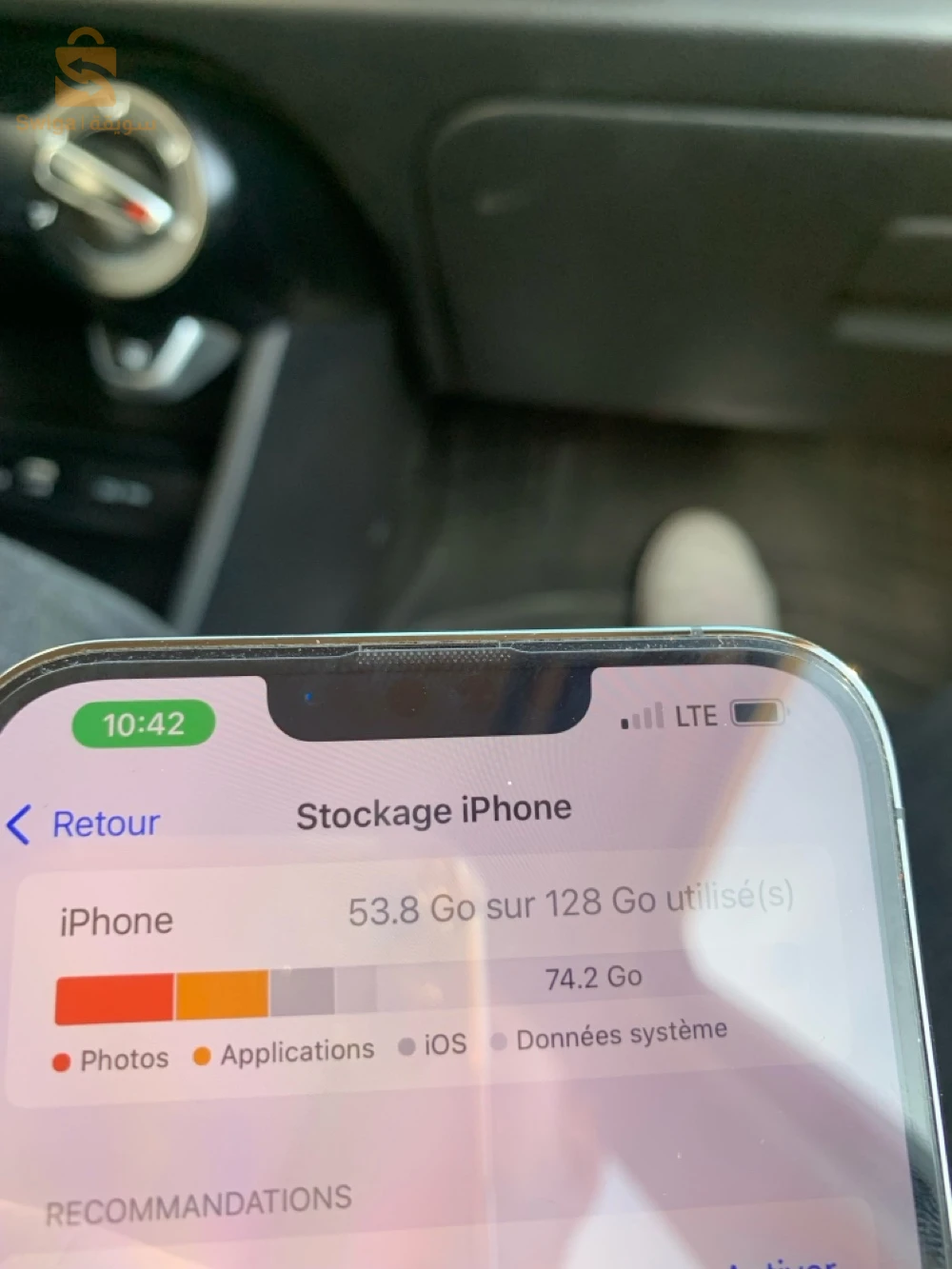 iphone 13pro max