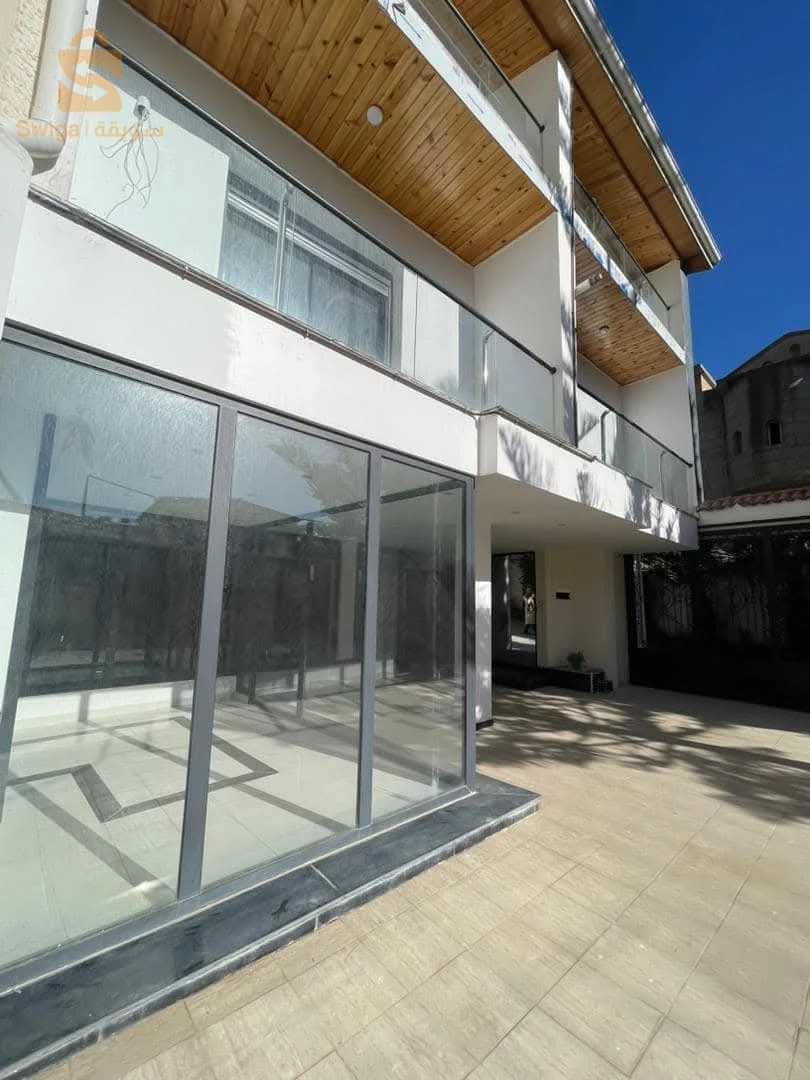 villa de luxe à draria Oued terfa ✨🏠📞 05.61.63.99.40