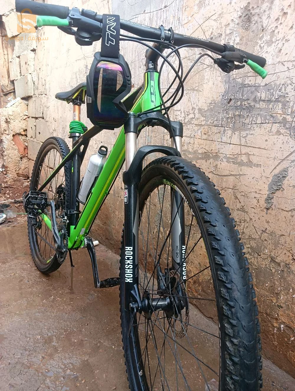 velo gt zaskar 29 🇺🇸