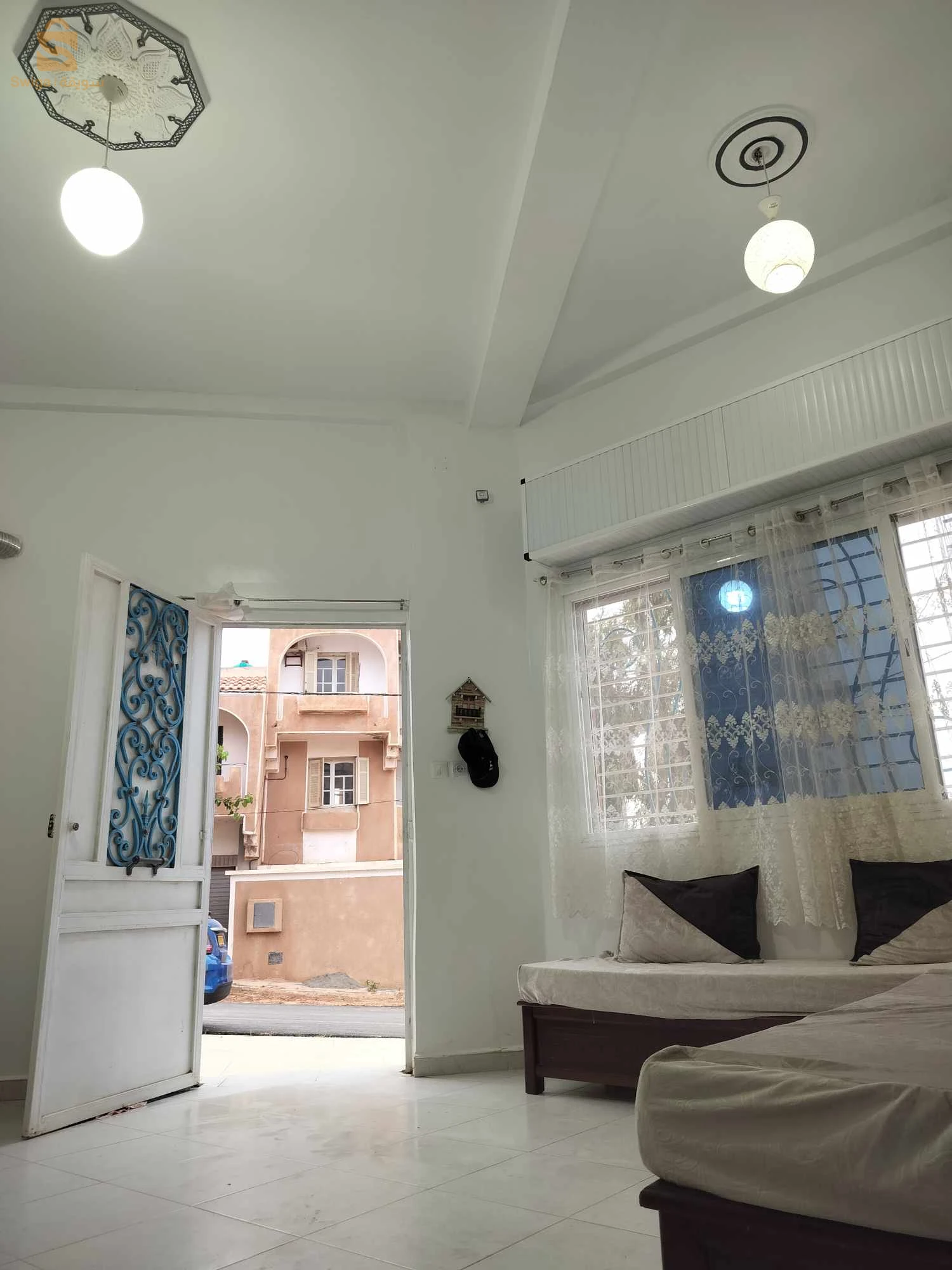 studio à mekam Moulay Abdelkader porsay Tlemcen