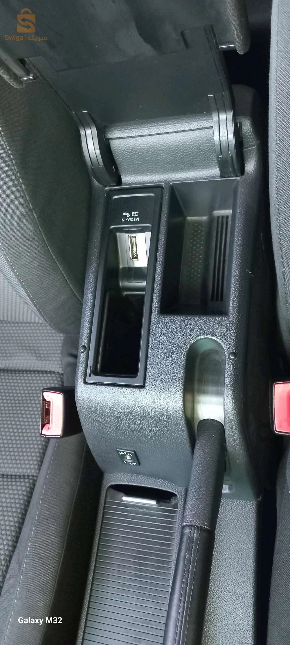 GOLF 6 CARAT