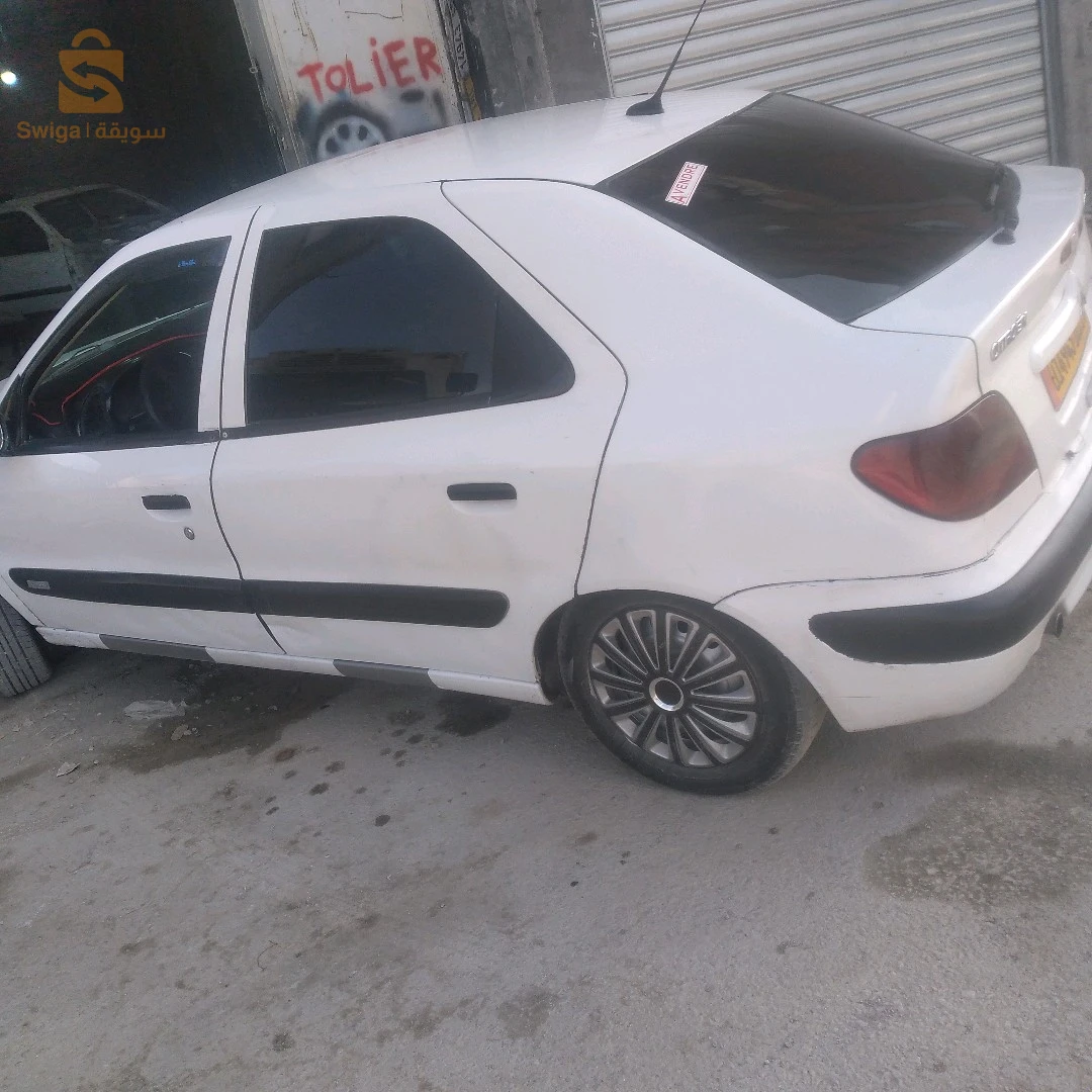 Xzara