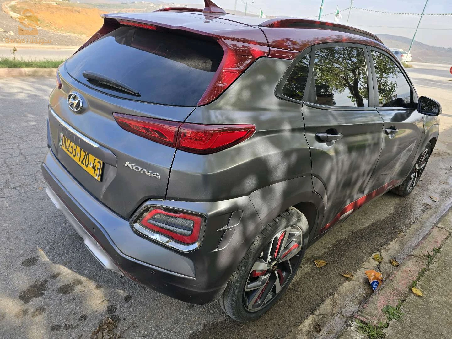 ميلة