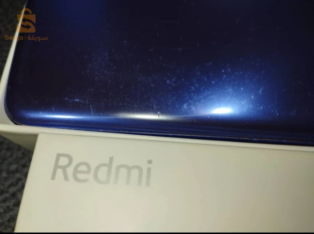 redmi note 10 5G رادمي نوت 10